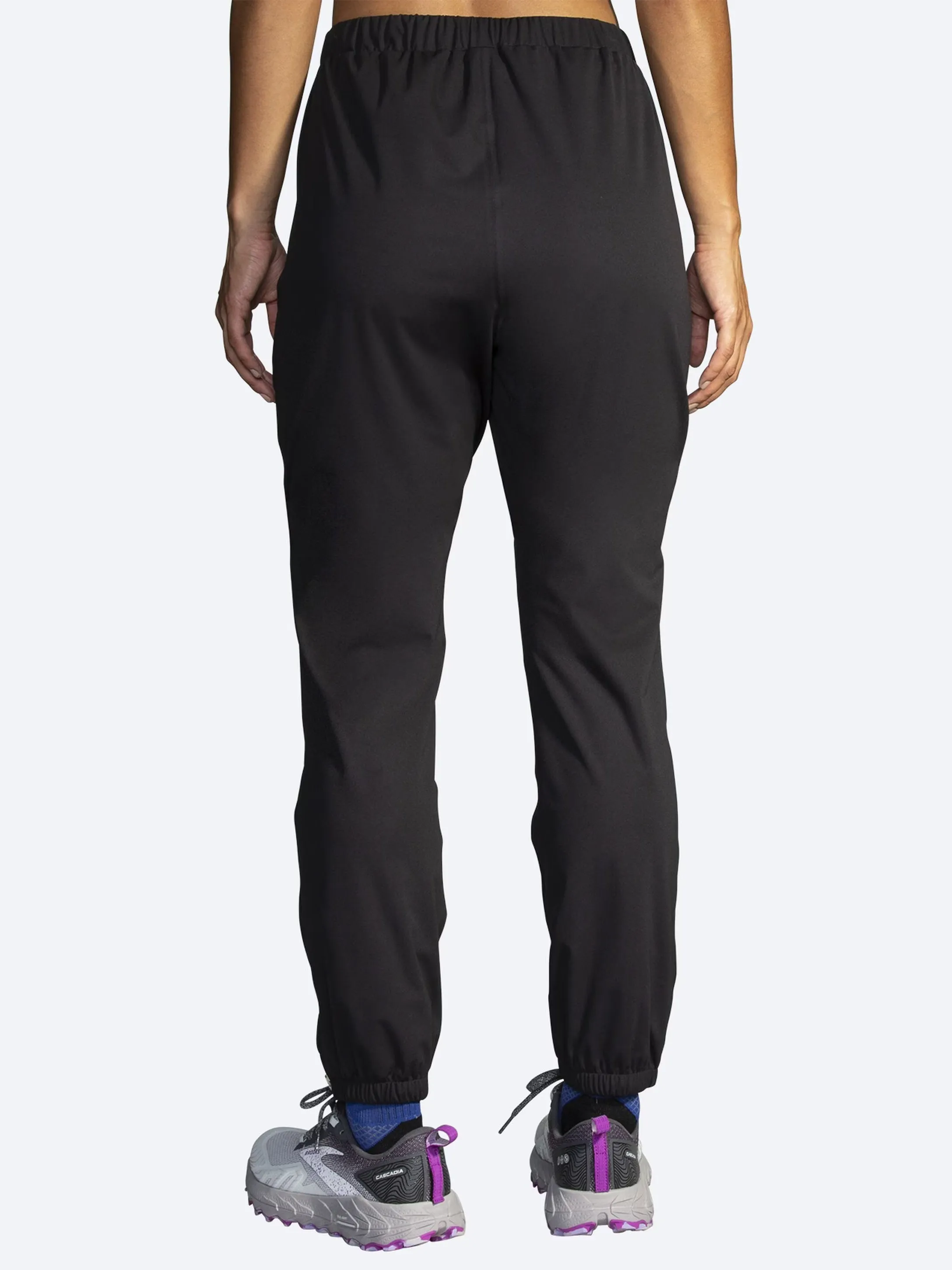 Brooks Women's High Point Waterproof Pant
