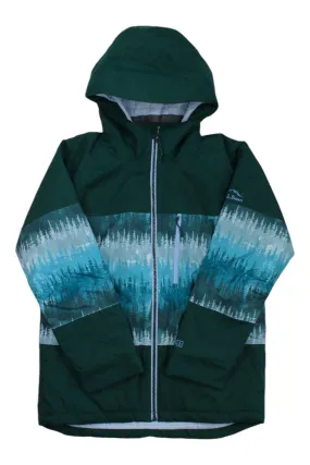 L.L.Bean Kids' Wildcat Waterproof Ski Jacket