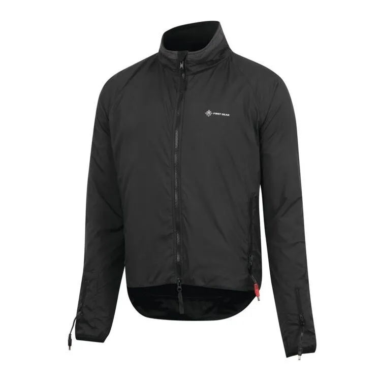 Men's Gen 4 Heated 12v Jacket Liner