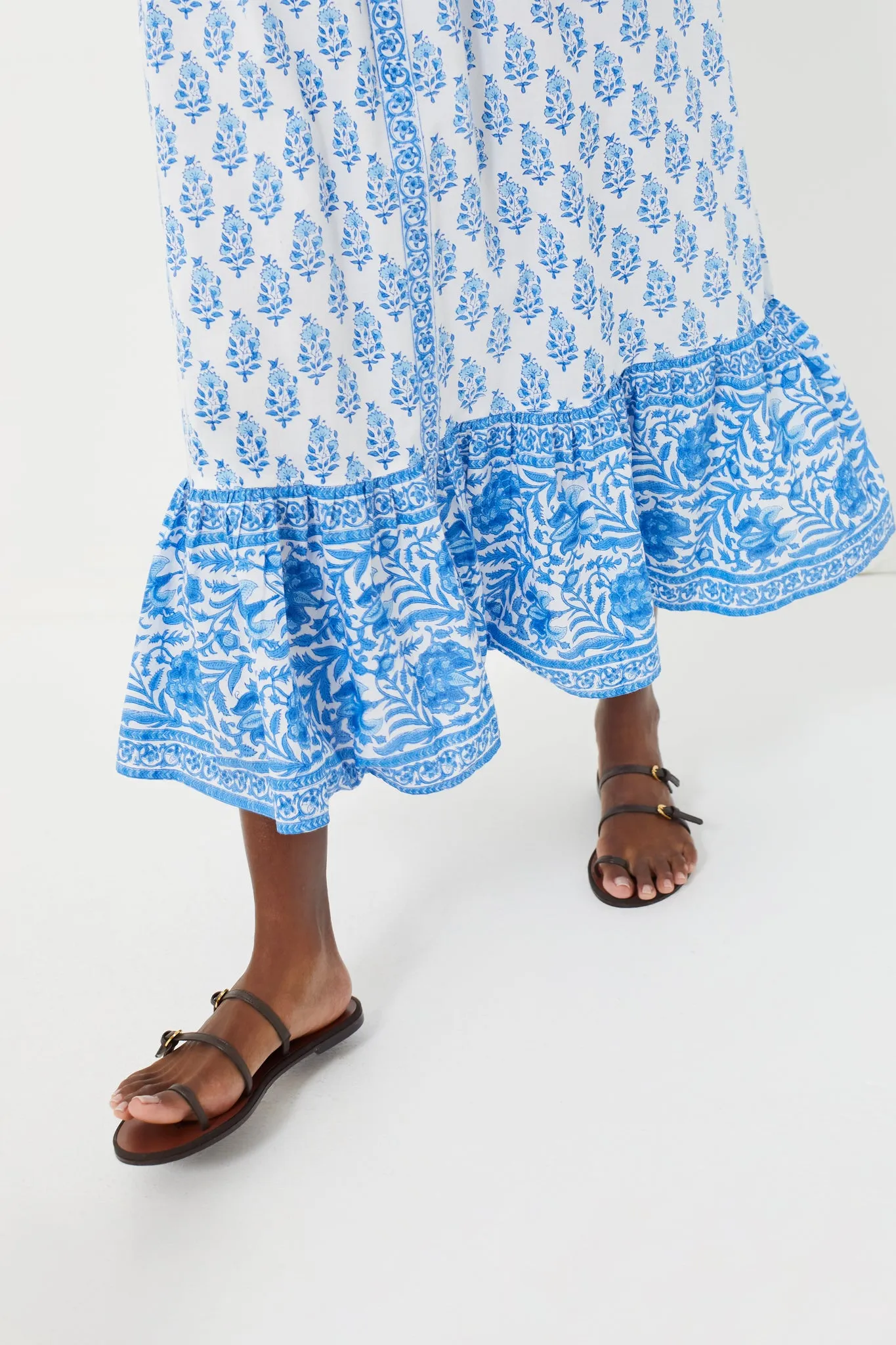 Ocean Mix Maisie Dress