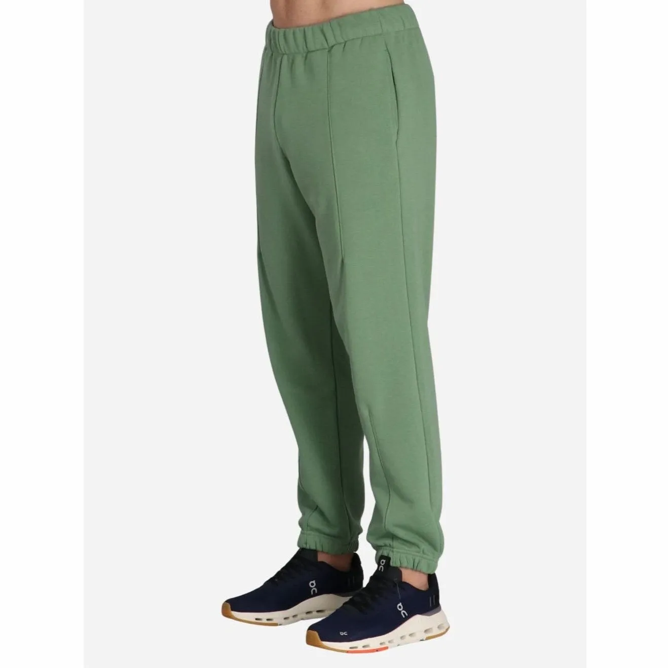 ON RUNNING - Club Pants Fern