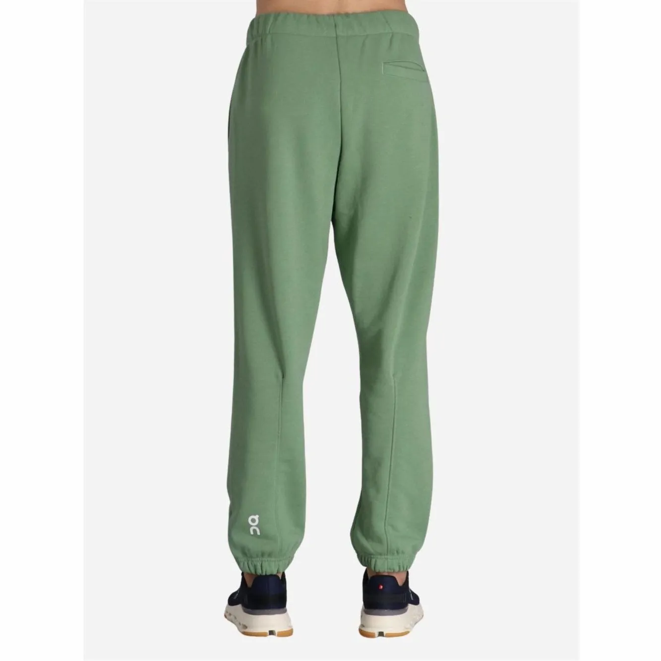 ON RUNNING - Club Pants Fern