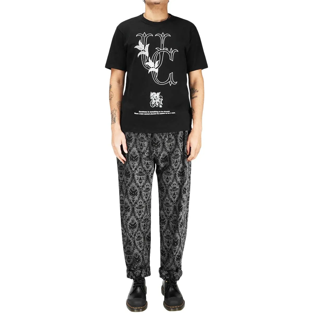 UCX4507-2 PANTS