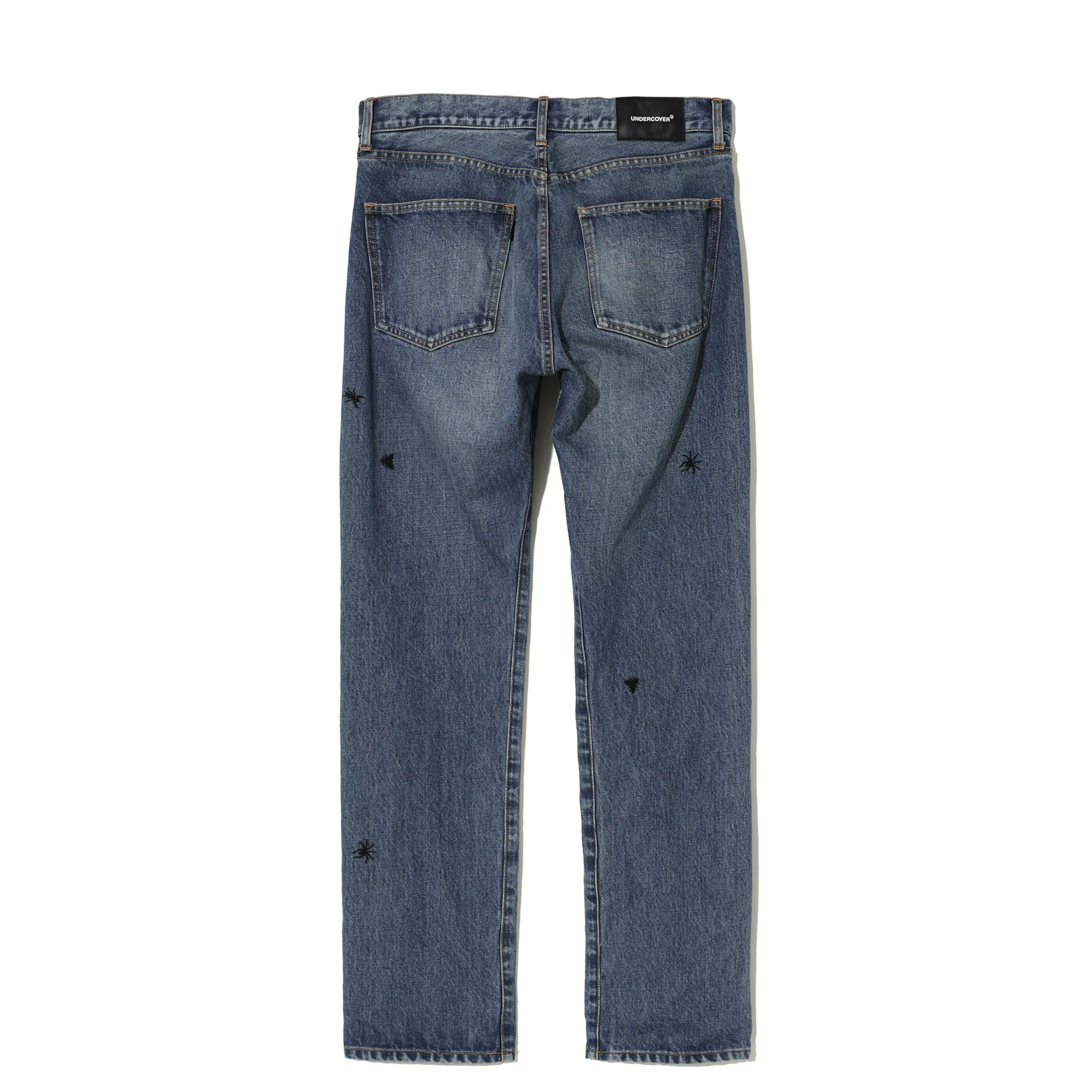 UP1D4503 JEANS