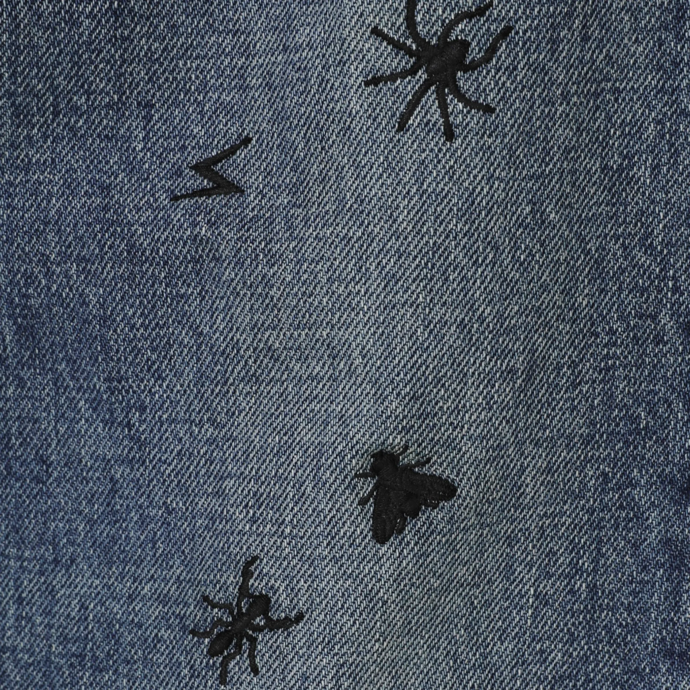 UP1D4503 JEANS