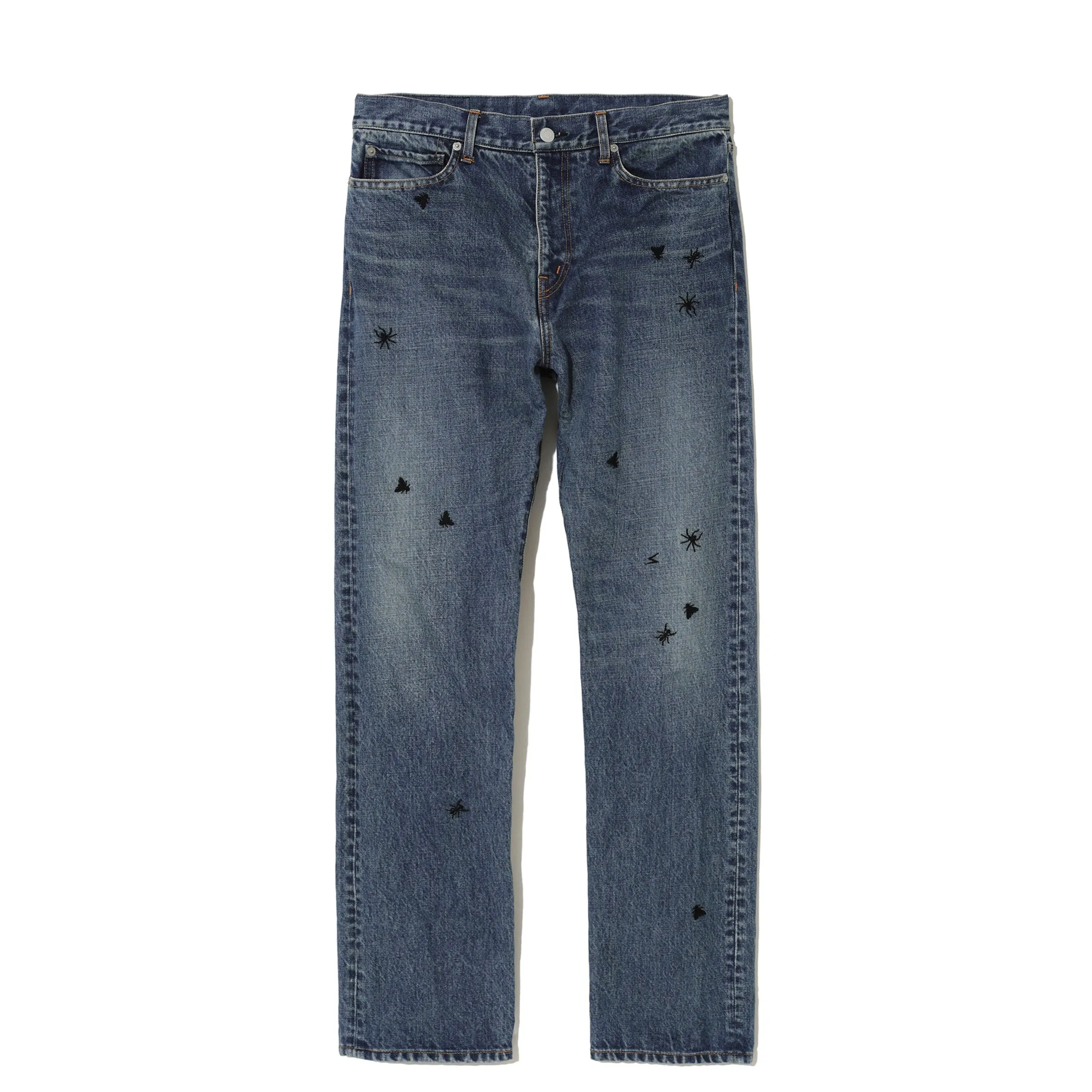 UP1D4503 JEANS