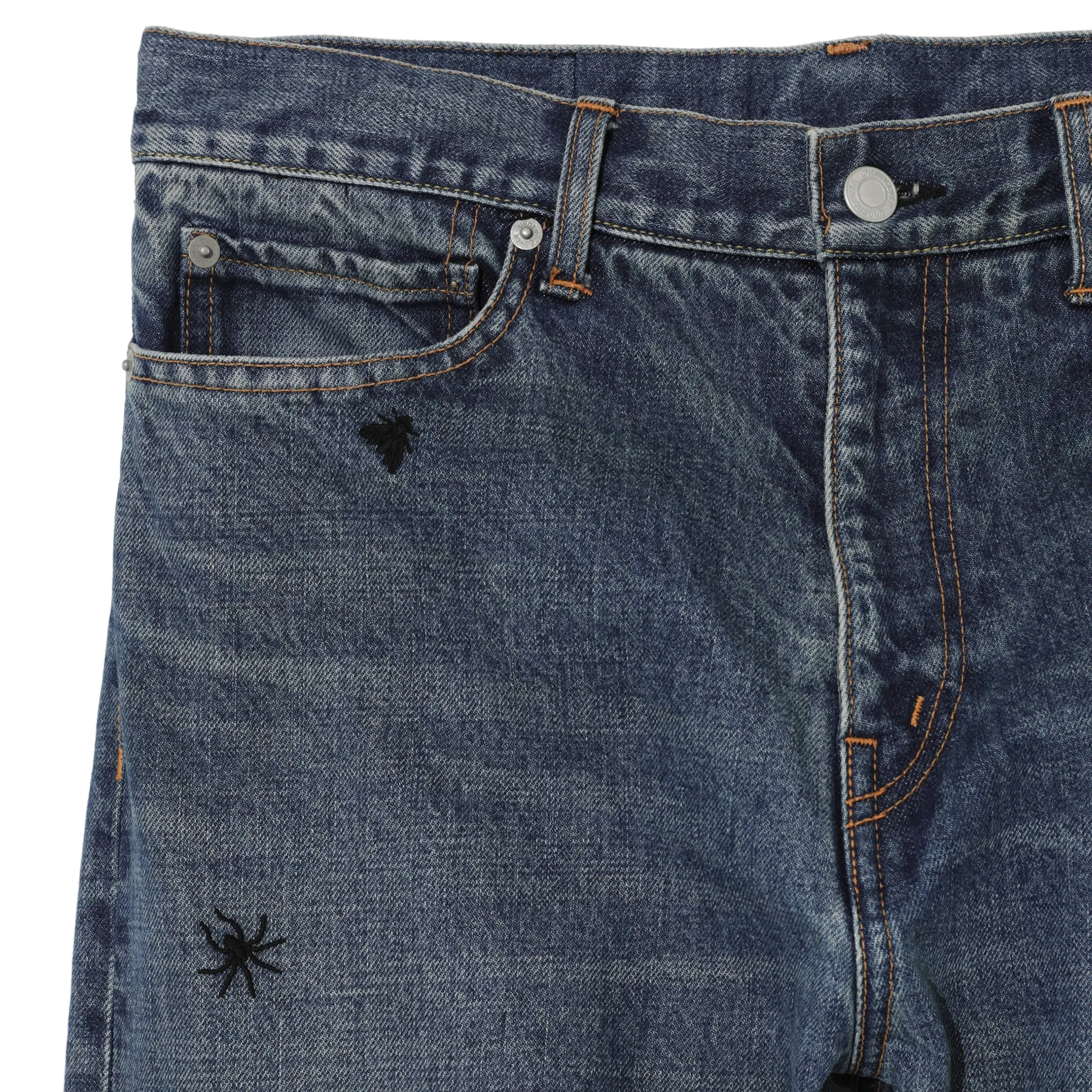 UP1D4503 JEANS